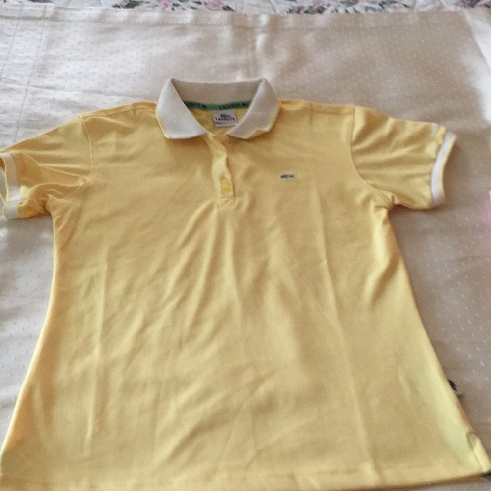 Polo shirt